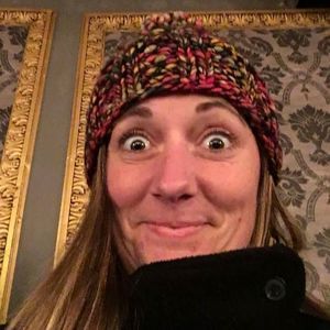 Meet your Posher, Josie